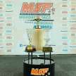 Petronas-MSF Merdeka Race 2025 – 111-lap endurance racing event in celebration of the 68th Merdeka Day
