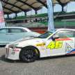 Petronas-MSF Merdeka Race 2025 – 111-lap endurance racing event in celebration of the 68th Merdeka Day