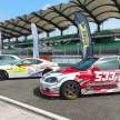 Petronas-MSF Merdeka Race 2025 – 111-lap endurance racing event in celebration of the 68th Merdeka Day