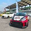 Petronas-MSF Merdeka Race 2025 – 111-lap endurance racing event in celebration of the 68th Merdeka Day