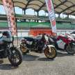 Petronas-MSF Merdeka Race 2025 – 111-lap endurance racing event in celebration of the 68th Merdeka Day