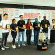 Petronas-MSF Merdeka Race 2025 – 111-lap endurance racing event in celebration of the 68th Merdeka Day