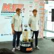Petronas-MSF Merdeka Race 2025 – 111-lap endurance racing event in celebration of the 68th Merdeka Day