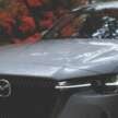 Mazda CX-60 2025 dilancarkan di Malaysia – varian 2.5 High, RWD, 191 PS/261 Nm; CBU, bermula RM200k
