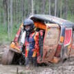 Mitsubishi Ralliart wins Asia Cross Country Rally AXCR 2025 – Triton pick-up truck brings overall victory