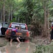 Mitsubishi Ralliart wins Asia Cross Country Rally AXCR 2025 – Triton pick-up truck brings overall victory