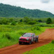Mitsubishi Ralliart wins Asia Cross Country Rally AXCR 2025 – Triton pick-up truck brings overall victory