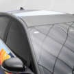 Proton eMas 5 dipertonton — spesifikasi dan kabin dalaman didedah; 40.16 kWj, 325 km jarak WLTP