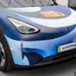 Proton eMas 5 dipertonton — spesifikasi dan kabin dalaman didedah; 40.16 kWj, 325 km jarak WLTP