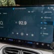 Proton eMas 5 dipertonton — spesifikasi dan kabin dalaman didedah; 40.16 kWj, 325 km jarak WLTP