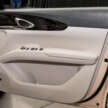 Proton eMas 5 dipertonton — spesifikasi dan kabin dalaman didedah; 40.16 kWj, 325 km jarak WLTP