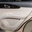 Proton eMas 5 dipertonton — spesifikasi dan kabin dalaman didedah; 40.16 kWj, 325 km jarak WLTP