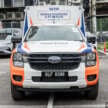 Sime Motors Power Up charging for BYD Atto 2; Allianz offers EV Ranger, RoboRanger rescue service