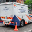 Sime Motors Power Up charging for BYD Atto 2; Allianz offers EV Ranger, RoboRanger rescue service