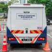 Sime Motors Power Up charging for BYD Atto 2; Allianz offers EV Ranger, RoboRanger rescue service