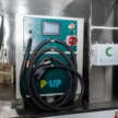 Sime Motors Power Up charging for BYD Atto 2; Allianz offers EV Ranger, RoboRanger rescue service