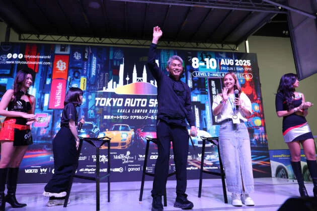 Tokyo Auto Salon Kuala Lumpur sah dihentikan selepas 3 tahun penganjuran – Element X ubah haluan