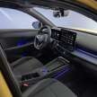2025 Volkswagen T-Roc revealed – second-gen ‘Golf SUV’ is longer, 1.5L eTSI MHEV, column gear selector