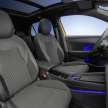 2025 Volkswagen T-Roc revealed – second-gen ‘Golf SUV’ is longer, 1.5L eTSI MHEV, column gear selector