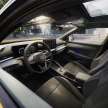 2025 Volkswagen T-Roc revealed – second-gen ‘Golf SUV’ is longer, 1.5L eTSI MHEV, column gear selector