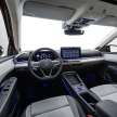 2025 Volkswagen T-Roc revealed – second-gen ‘Golf SUV’ is longer, 1.5L eTSI MHEV, column gear selector