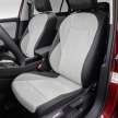 2025 Volkswagen T-Roc revealed – second-gen ‘Golf SUV’ is longer, 1.5L eTSI MHEV, column gear selector
