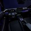 2025 Volkswagen T-Roc revealed – second-gen ‘Golf SUV’ is longer, 1.5L eTSI MHEV, column gear selector