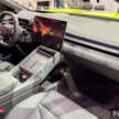 2025 Xpeng P7 – 2nd-gen EV flagship sedan revealed