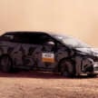 Xpeng X9 REEV early details – brand’s first hybrid to debut in Q4; 1.5L range extender, 450 km EV range
