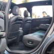 2025 Zeekr 7X launched in Malaysia – Model Y, Sealion 7, G6 rival, up to 646 PS, 615 km WLTP, from RM179.8k