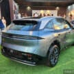 2025 Zeekr 7X launched in Malaysia – Model Y, Sealion 7, G6 rival, up to 646 PS, 615 km WLTP, from RM179.8k