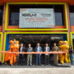iCaur Malaysia opens Glenmarie outlet by Absolute Motor – brand’s first dealership in Malaysia, worldwide