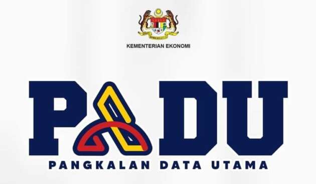 Data daripada PADU digunakan dalam mekanisme nasionalisasi subsidi RON95, 30.4 juta profil – MoF