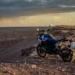 2025 BMW Motorrad R1300 GS Trophy and Triple Black model variants priced at RM140,500 in Malaysia