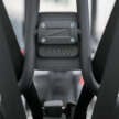 BMW Motorrad Vision CE e-scooter comes with cage