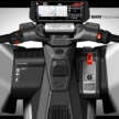 BMW Motorrad Vision CE e-scooter comes with cage