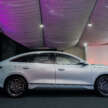 BYD Seal 6 EV launched in Malaysia – more affordable C-seg sedan, over 400 km range, priced from RM100k