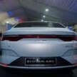 BYD Seal 6 EV launched in Malaysia – more affordable C-seg sedan, over 400 km range, priced from RM100k
