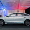 BYD Seal 6 EV launched in Malaysia – more affordable C-seg sedan, over 400 km range, priced from RM100k