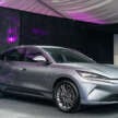 BYD Seal 6 EV launched in Malaysia – more affordable C-seg sedan, over 400 km range, priced from RM100k