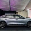 BYD Seal 6 EV launched in Malaysia – more affordable C-seg sedan, over 400 km range, priced from RM100k