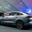 BYD Seal 6 EV launched in Malaysia – more affordable C-seg sedan, over 400 km range, priced from RM100k