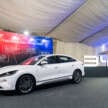 BYD Seal 6 EV launched in Malaysia – more affordable C-seg sedan, over 400 km range, priced from RM100k