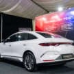 BYD Seal 6 EV launched in Malaysia – more affordable C-seg sedan, over 400 km range, priced from RM100k
