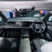 BYD Seal 6 EV launched in Malaysia – more affordable C-seg sedan, over 400 km range, priced from RM100k