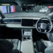 BYD Seal 6 EV launched in Malaysia – more affordable C-seg sedan, over 400 km range, priced from RM100k
