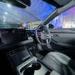 BYD Seal 6 EV launched in Malaysia – more affordable C-seg sedan, over 400 km range, priced from RM100k
