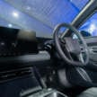 BYD Seal 6 EV launched in Malaysia – more affordable C-seg sedan, over 400 km range, priced from RM100k
