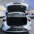 BYD Seal 6 EV launched in Malaysia – more affordable C-seg sedan, over 400 km range, priced from RM100k