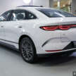 BYD Seal 6 EV launched in Malaysia – more affordable C-seg sedan, over 400 km range, priced from RM100k